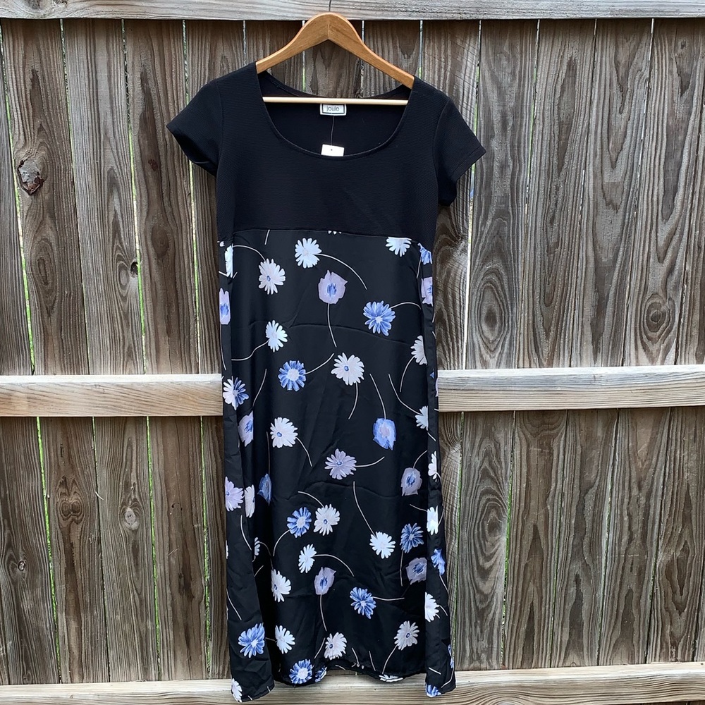 Spring dress